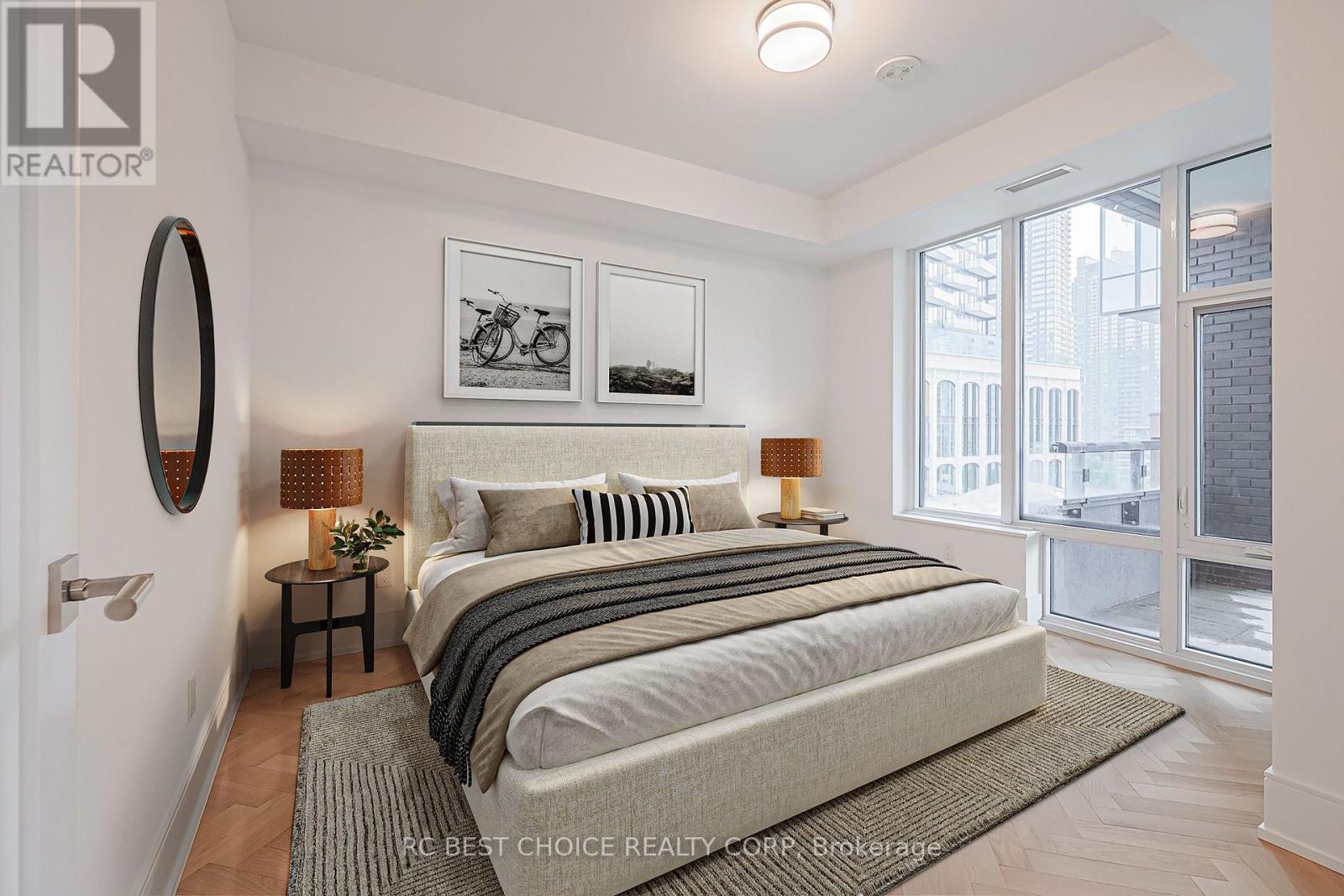 606 - 455 Wellington Street W, Toronto, Ontario  M5J 2R2 - Photo 30 - C12213522