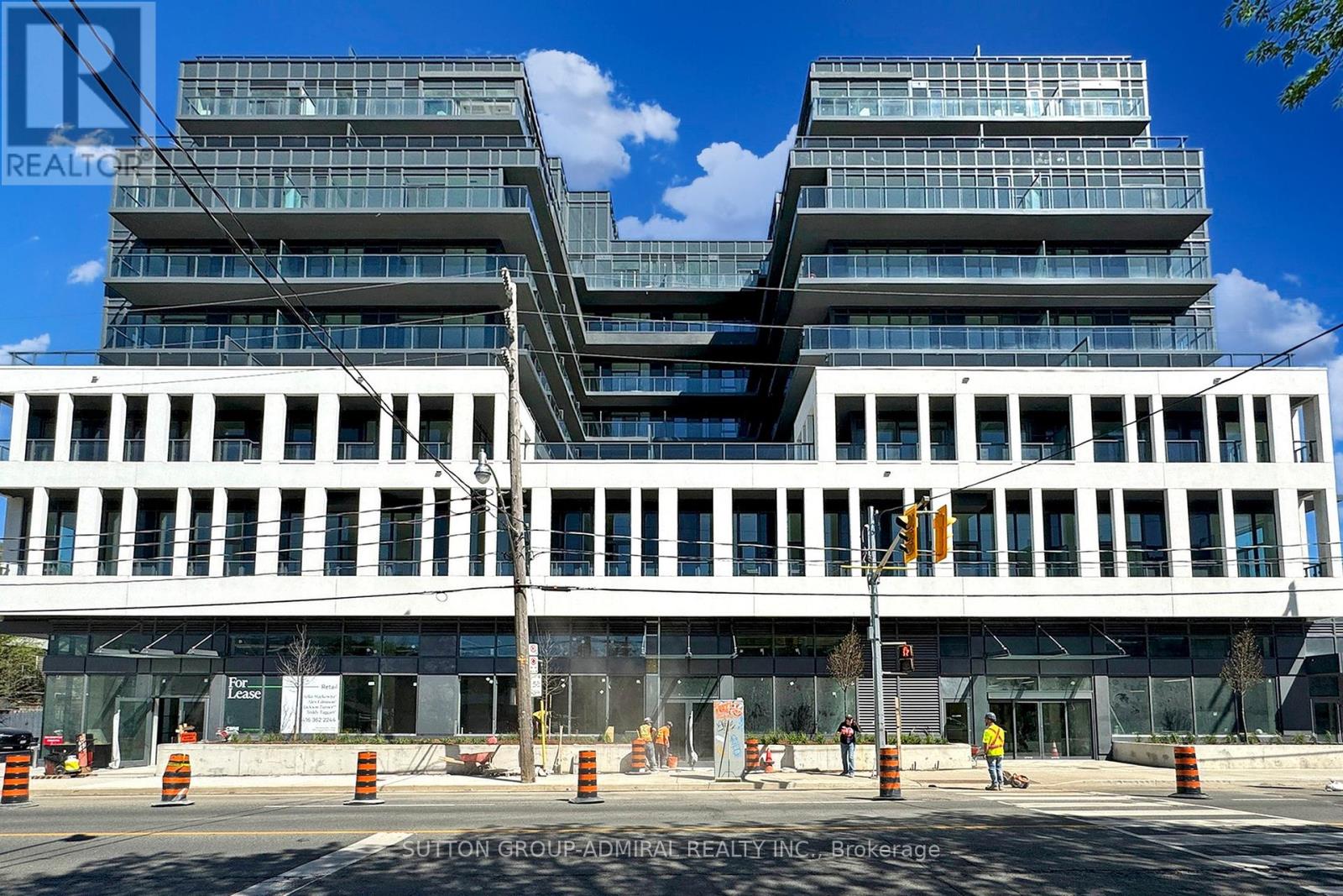 502 - 500 Dupont Street, Toronto, Ontario  M6G 0B8 - Photo 15 - C12213527