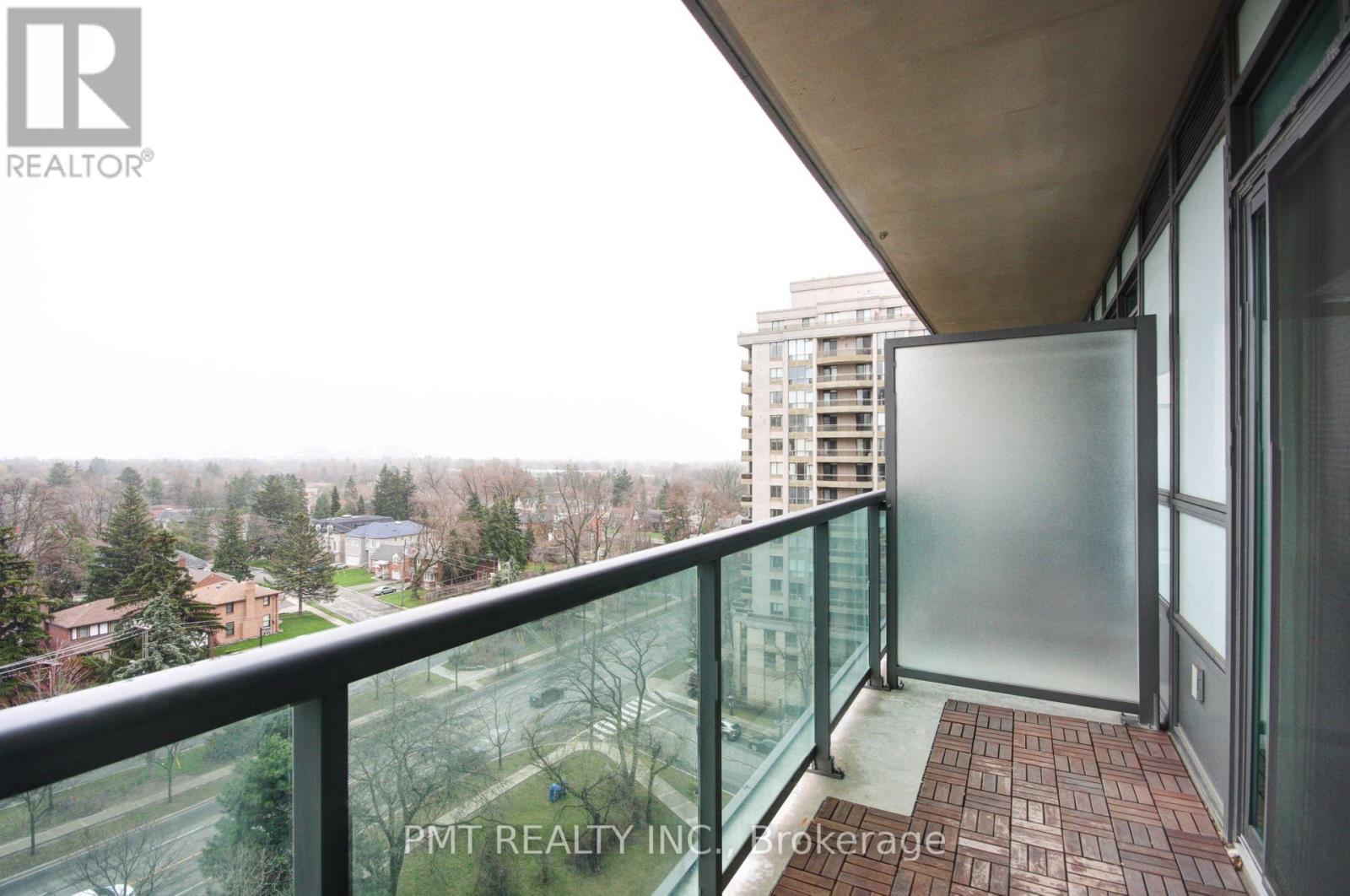 1004 - 26 Norton Avenue, Toronto, Ontario  M2N 0C6 - Photo 4 - C12213529