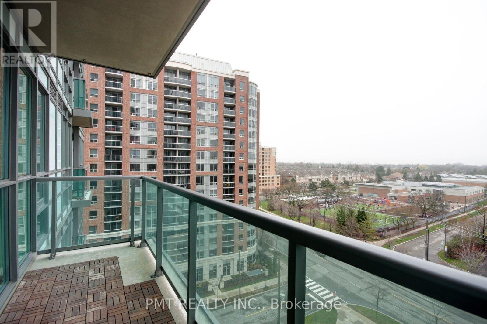 1004 - 26 Norton Avenue, Toronto, Ontario  M2N 0C6 - Photo 5 - C12213529
