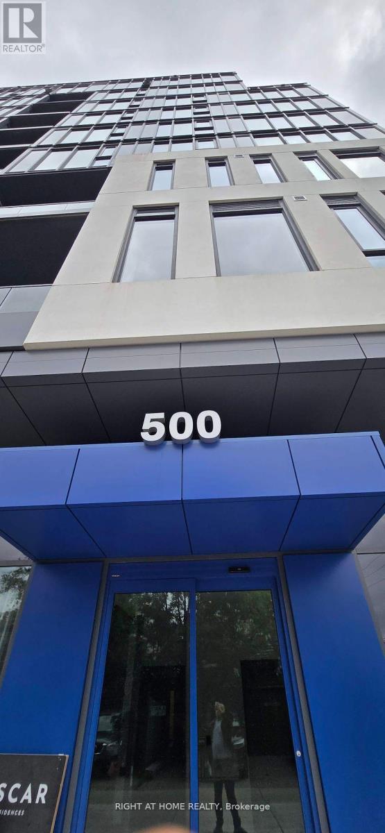 321 - 500 Dupont Street, Toronto, Ontario  M6G 0B8 - Photo 31 - C12213538