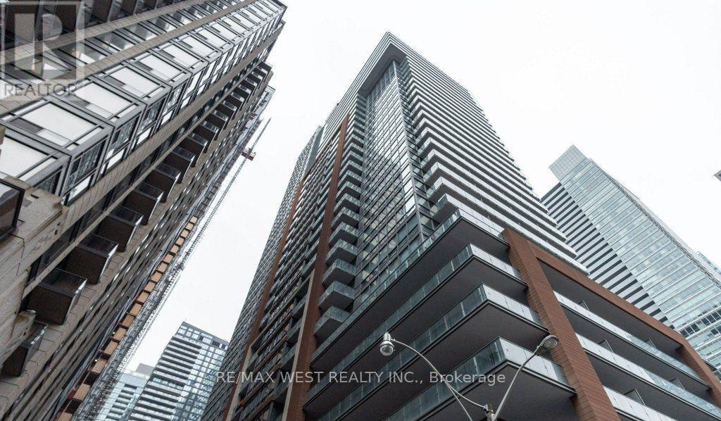1308 - 8 MERCER STREET, Toronto, Ontario