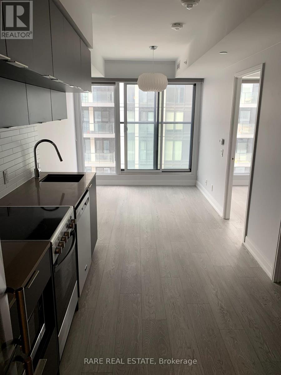 1715 - 181 DUNDAS STREET, Toronto, Ontario
