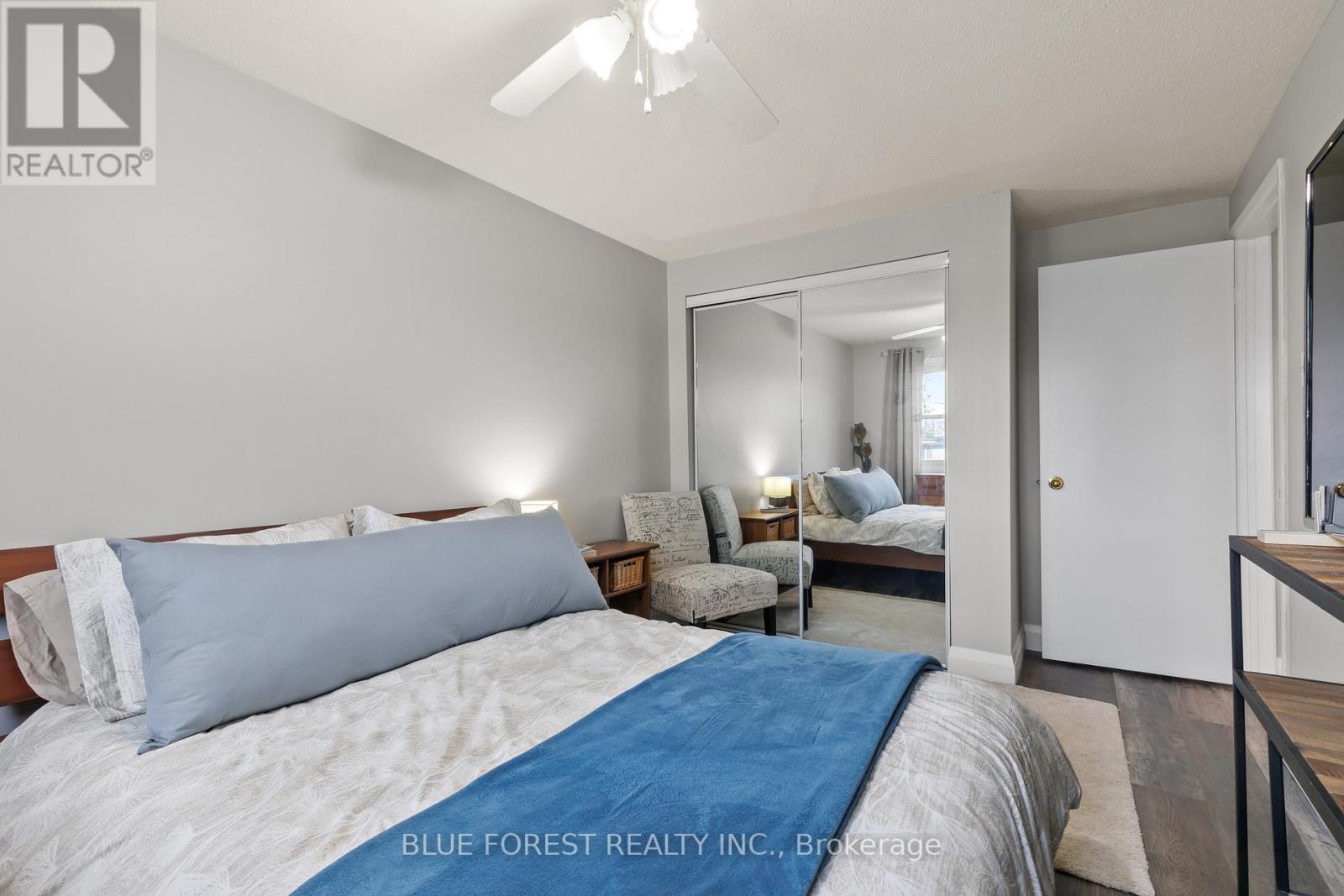 36 - 690 Little Grey Street, London East (East L), Ontario  N5Z 4M9 - Photo 23 - X12213003