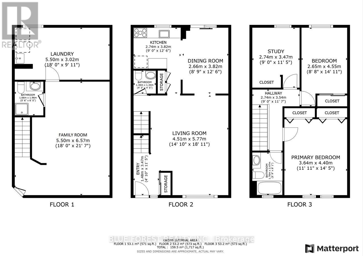 36 - 690 Little Grey Street, London East (East L), Ontario  N5Z 4M9 - Photo 34 - X12213003