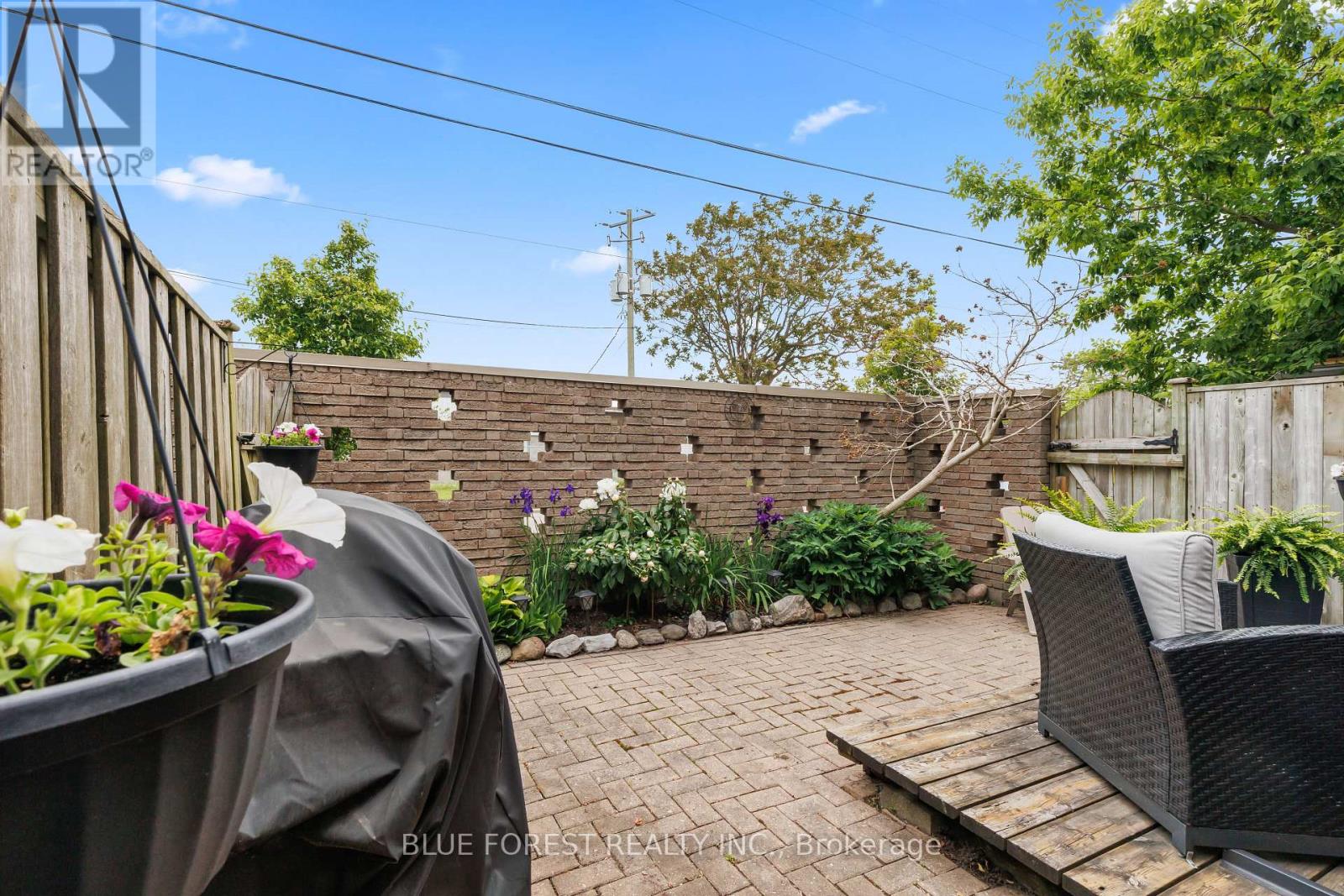36 - 690 Little Grey Street, London East (East L), Ontario  N5Z 4M9 - Photo 33 - X12213003