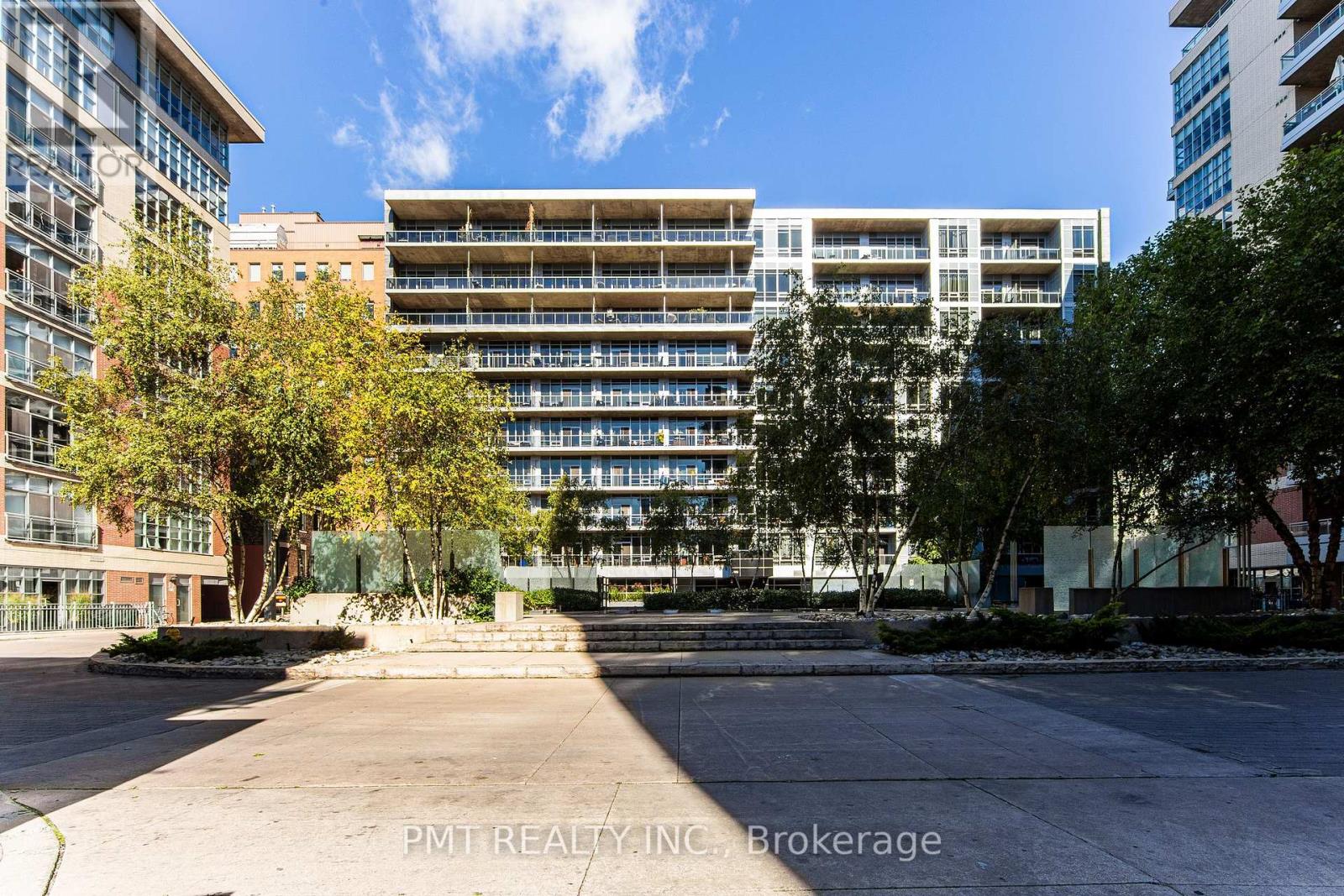 105 - 399 ADELAIDE STREET W, Toronto, Ontario