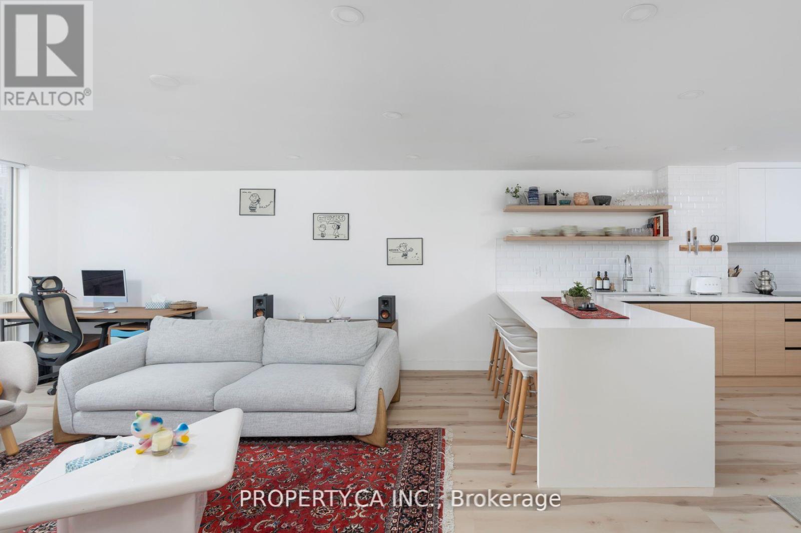 2003 - 25 Grenville Street S, Toronto, Ontario  M4Y 2X5 - Photo 4 - C12213595