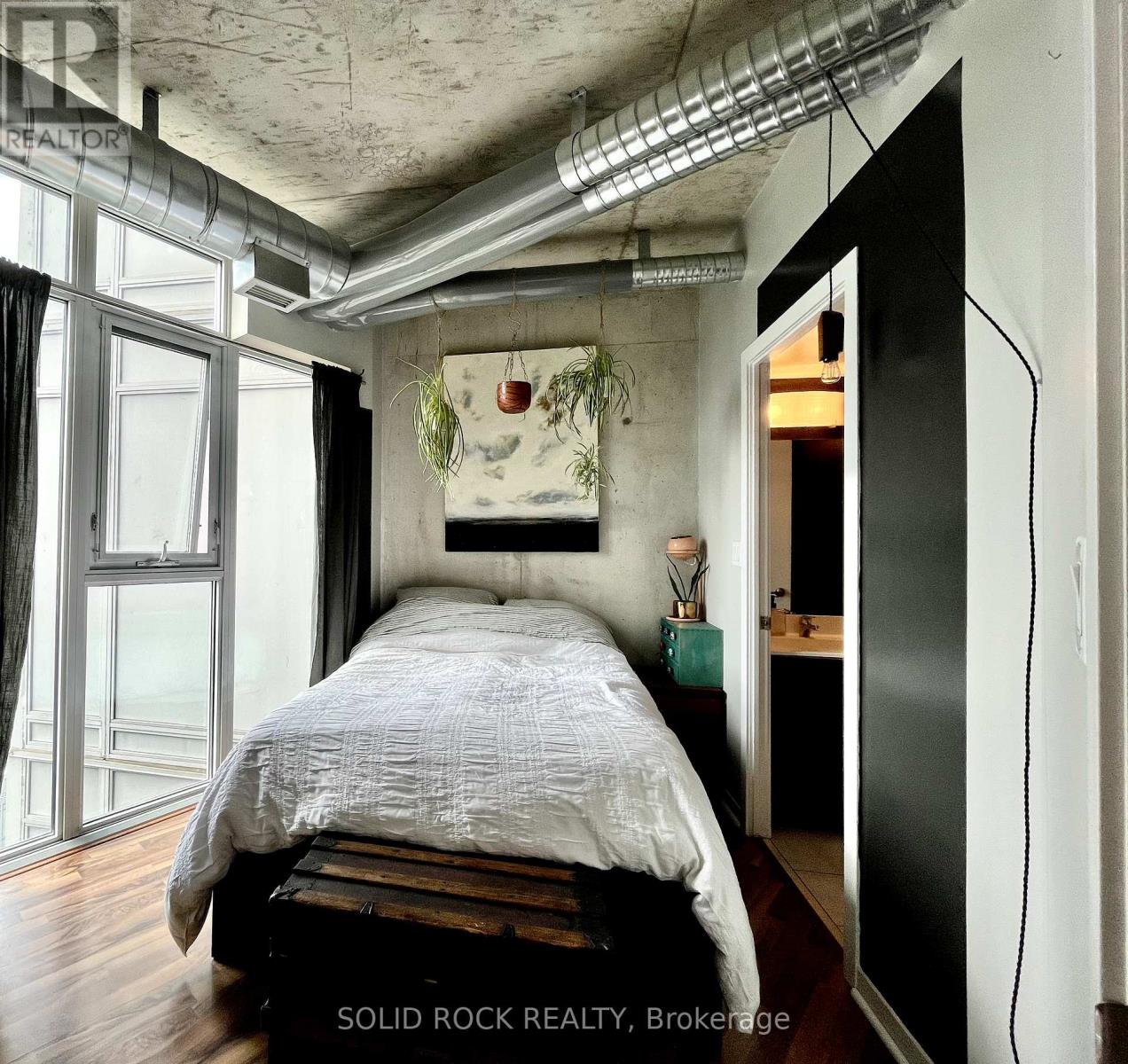 1116 - 150 Sudbury Street, Toronto, Ontario  M6J 3S8 - Photo 10 - C12213597
