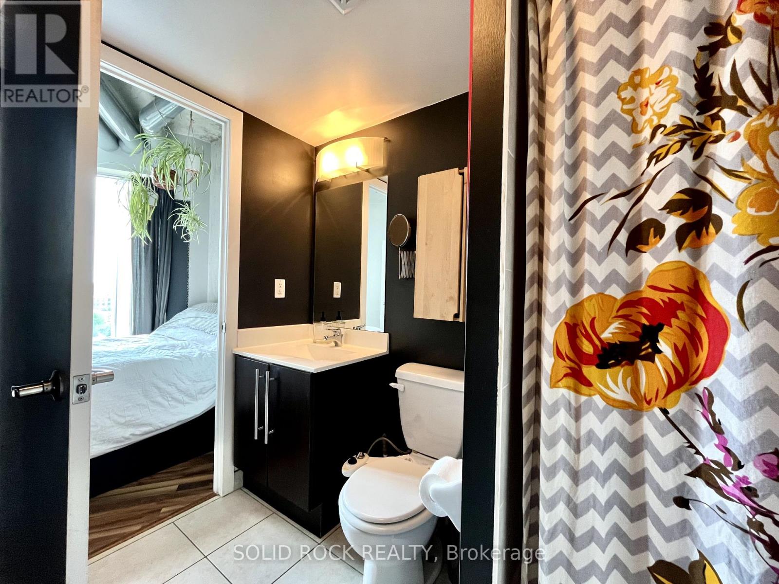 1116 - 150 Sudbury Street, Toronto, Ontario  M6J 3S8 - Photo 12 - C12213597