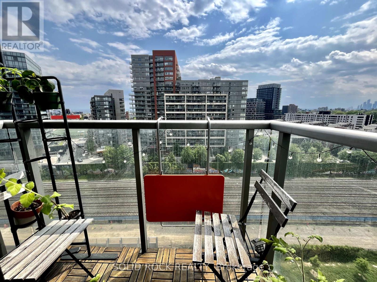 1116 - 150 Sudbury Street, Toronto, Ontario  M6J 3S8 - Photo 15 - C12213597