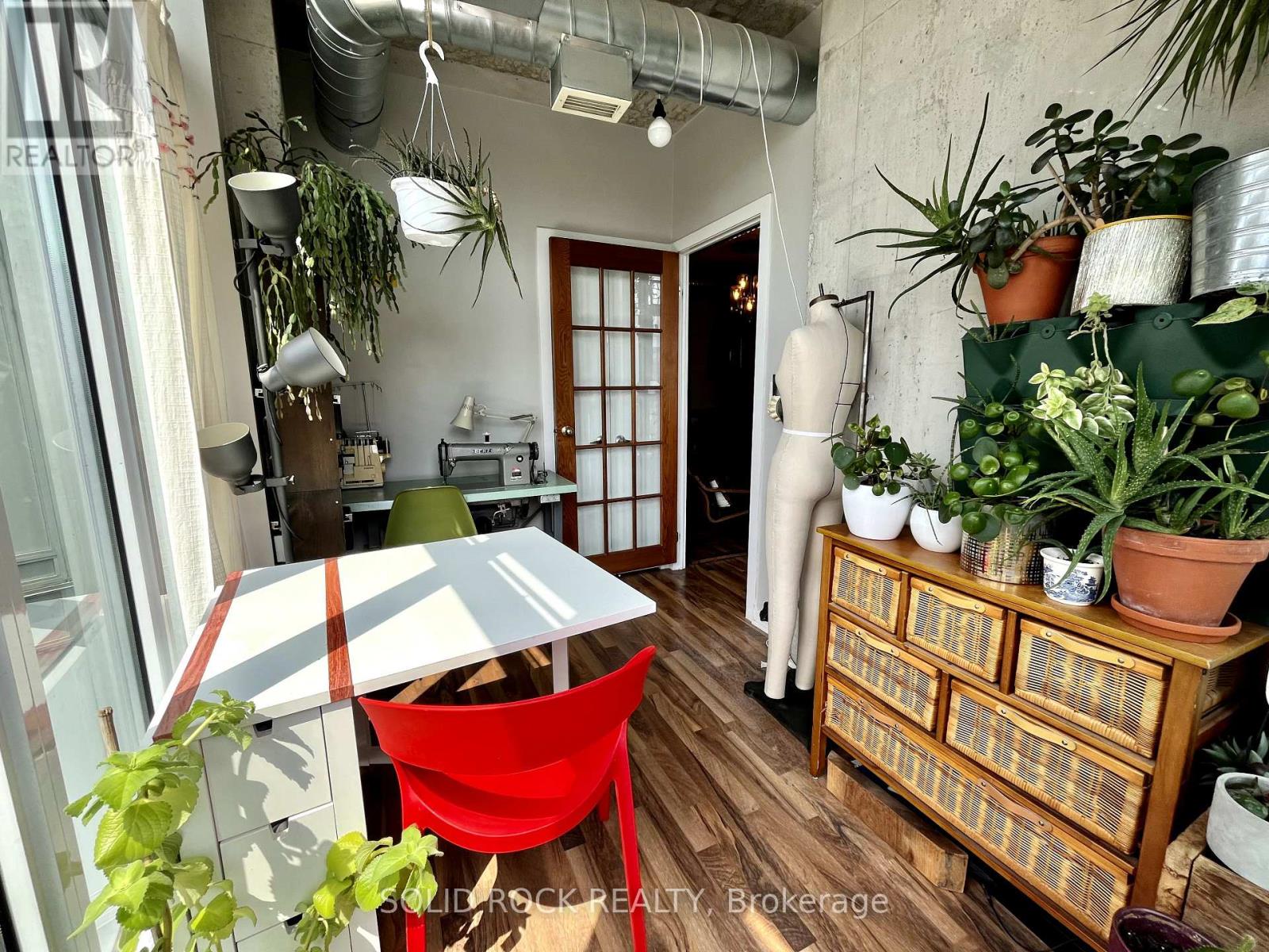 1116 - 150 Sudbury Street, Toronto, Ontario  M6J 3S8 - Photo 16 - C12213597