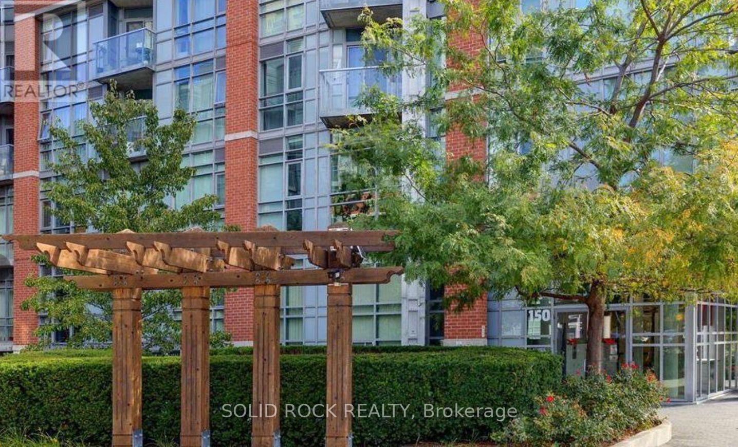 1116 - 150 Sudbury Street, Toronto, Ontario  M6J 3S8 - Photo 25 - C12213597