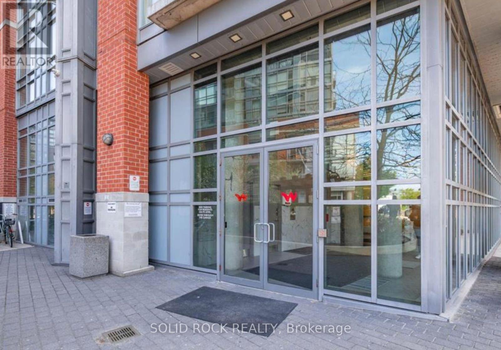 1116 - 150 Sudbury Street, Toronto, Ontario  M6J 3S8 - Photo 28 - C12213597