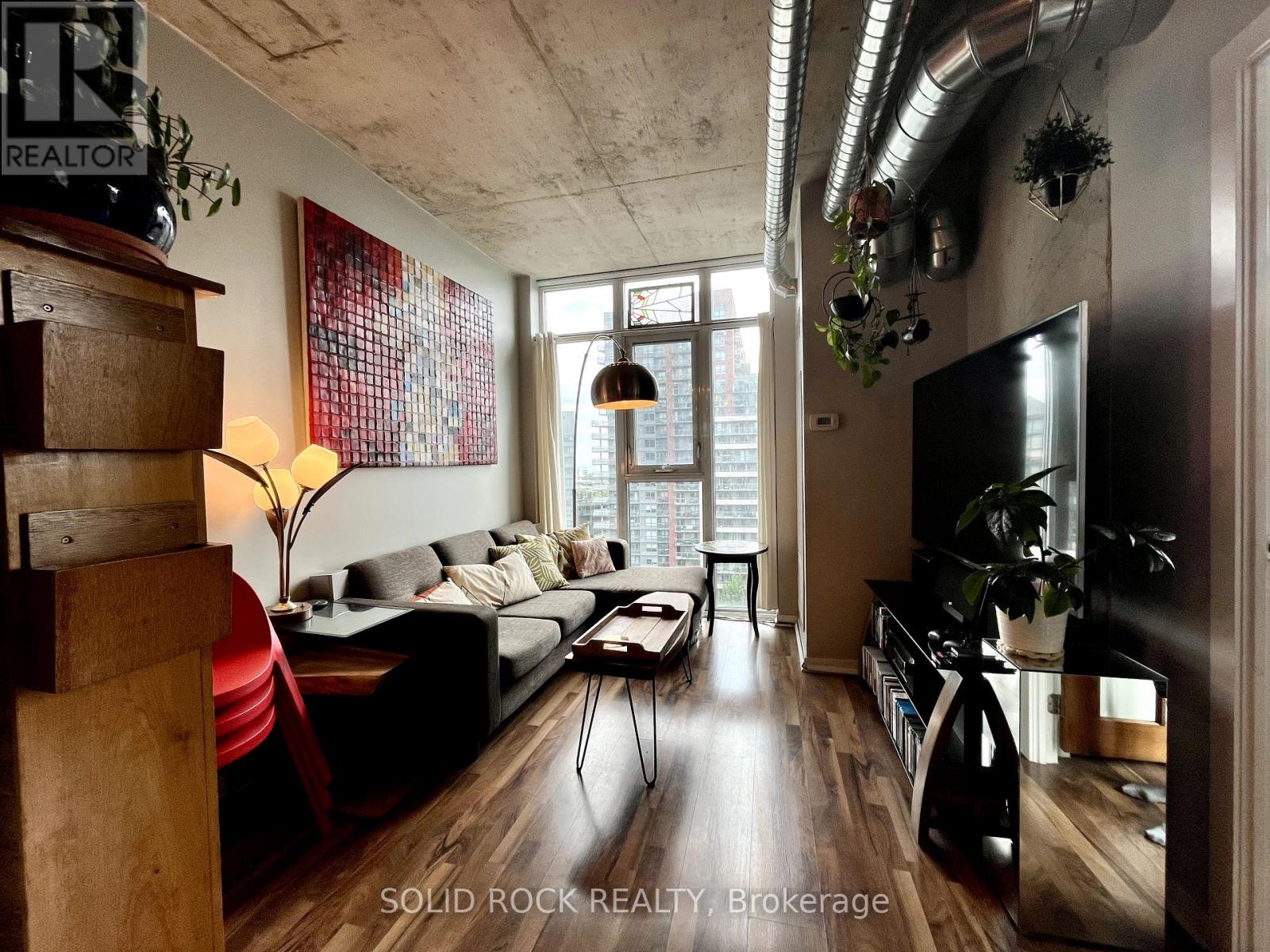 1116 - 150 Sudbury Street, Toronto, Ontario  M6J 3S8 - Photo 5 - C12213597