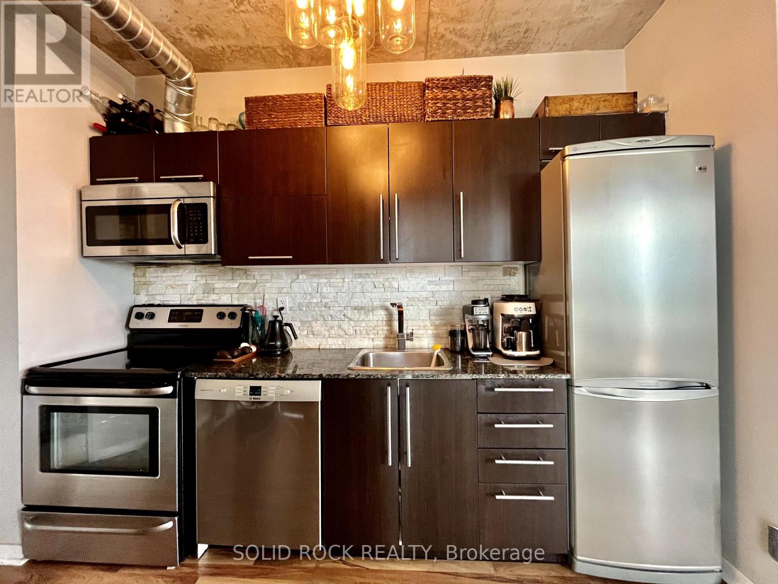 1116 - 150 Sudbury Street, Toronto, Ontario  M6J 3S8 - Photo 7 - C12213597