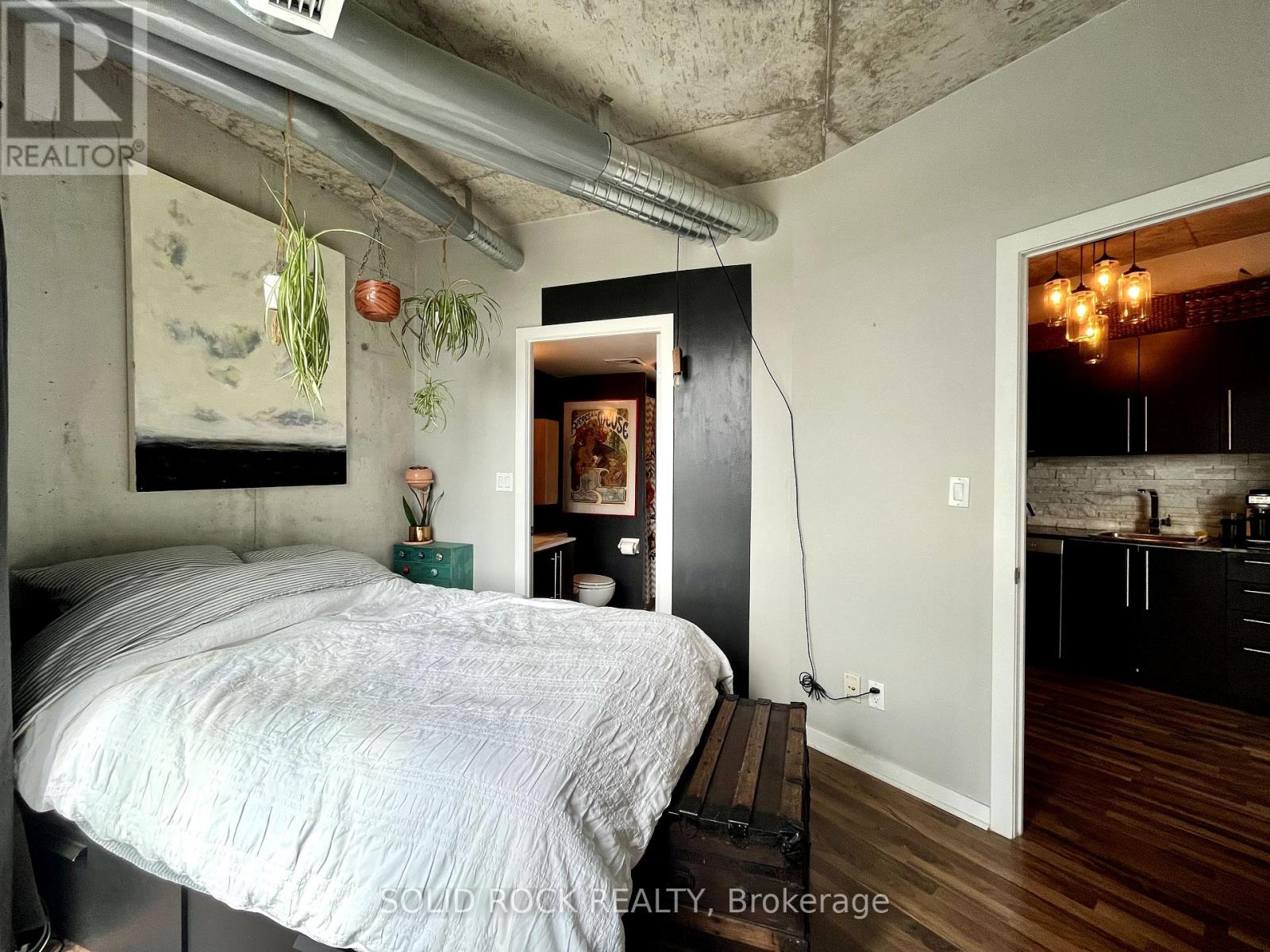 1116 - 150 Sudbury Street, Toronto, Ontario  M6J 3S8 - Photo 8 - C12213597