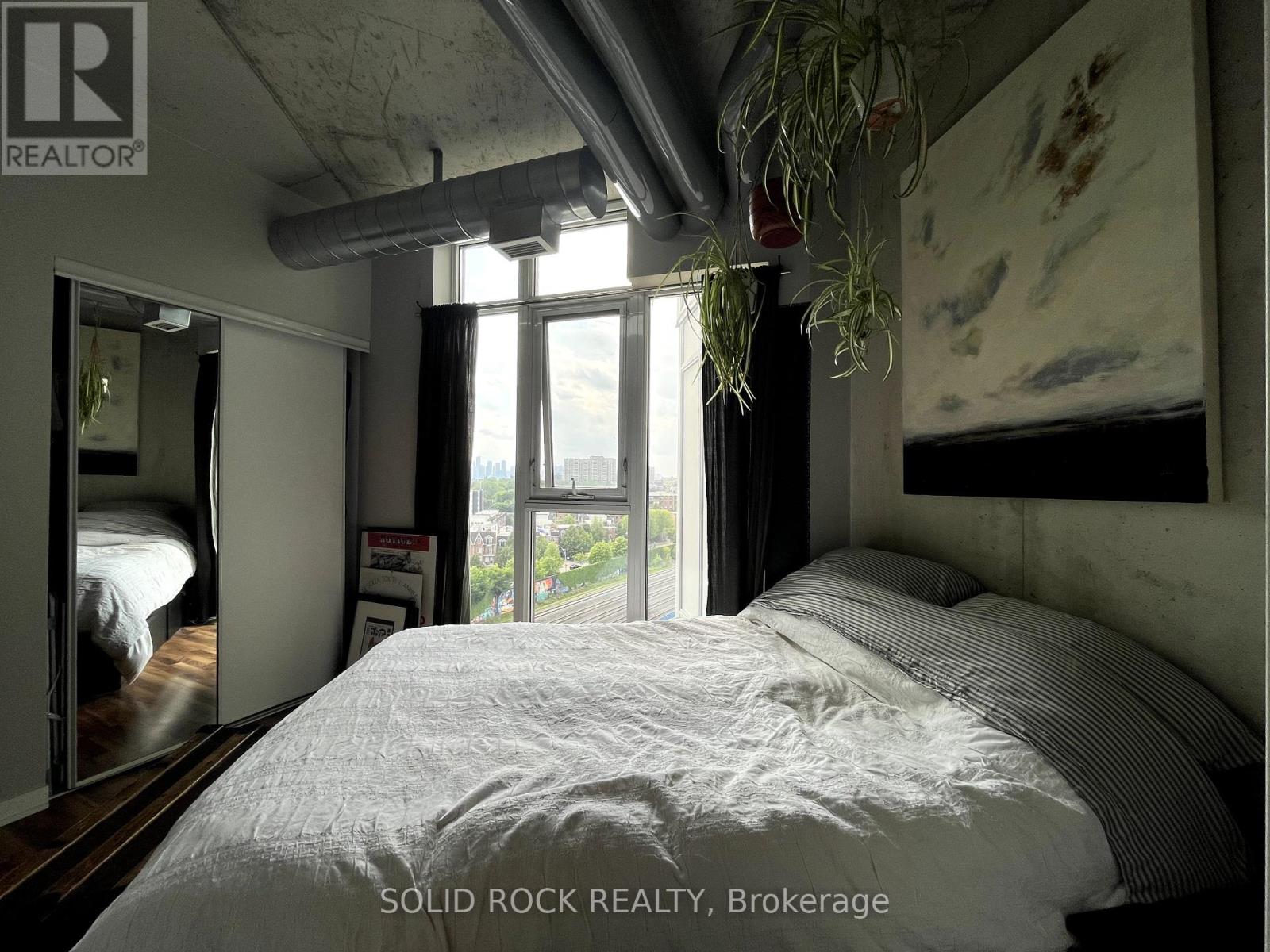 1116 - 150 Sudbury Street, Toronto, Ontario  M6J 3S8 - Photo 9 - C12213597