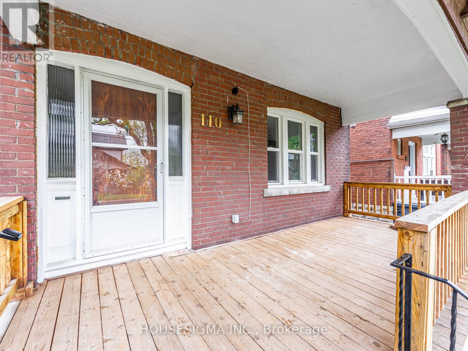 110 Duplex Avenue, Toronto, Ontario  M5P 2A7 - Photo 27 - C12213608