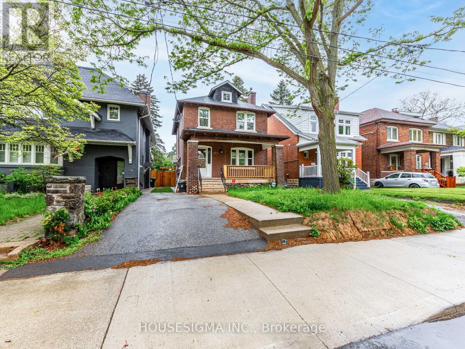 110 Duplex Avenue, Toronto, Ontario  M5P 2A7 - Photo 28 - C12213608