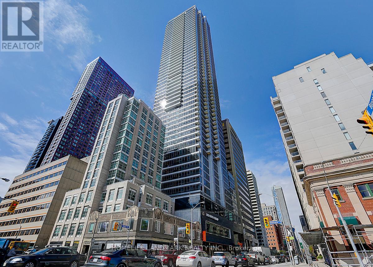 4303 - 395 BLOOR STREET E, Toronto, Ontario