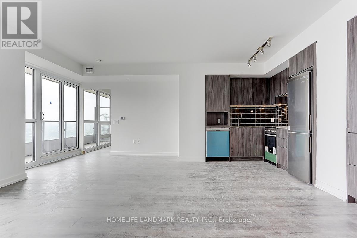 4303 - 395 Bloor Street E, Toronto, Ontario  M4W 1H7 - Photo 10 - C12213611