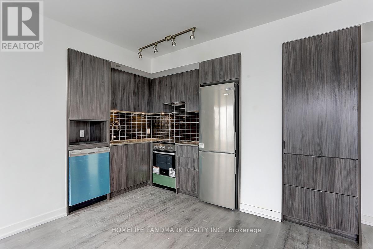4303 - 395 Bloor Street E, Toronto, Ontario  M4W 1H7 - Photo 11 - C12213611