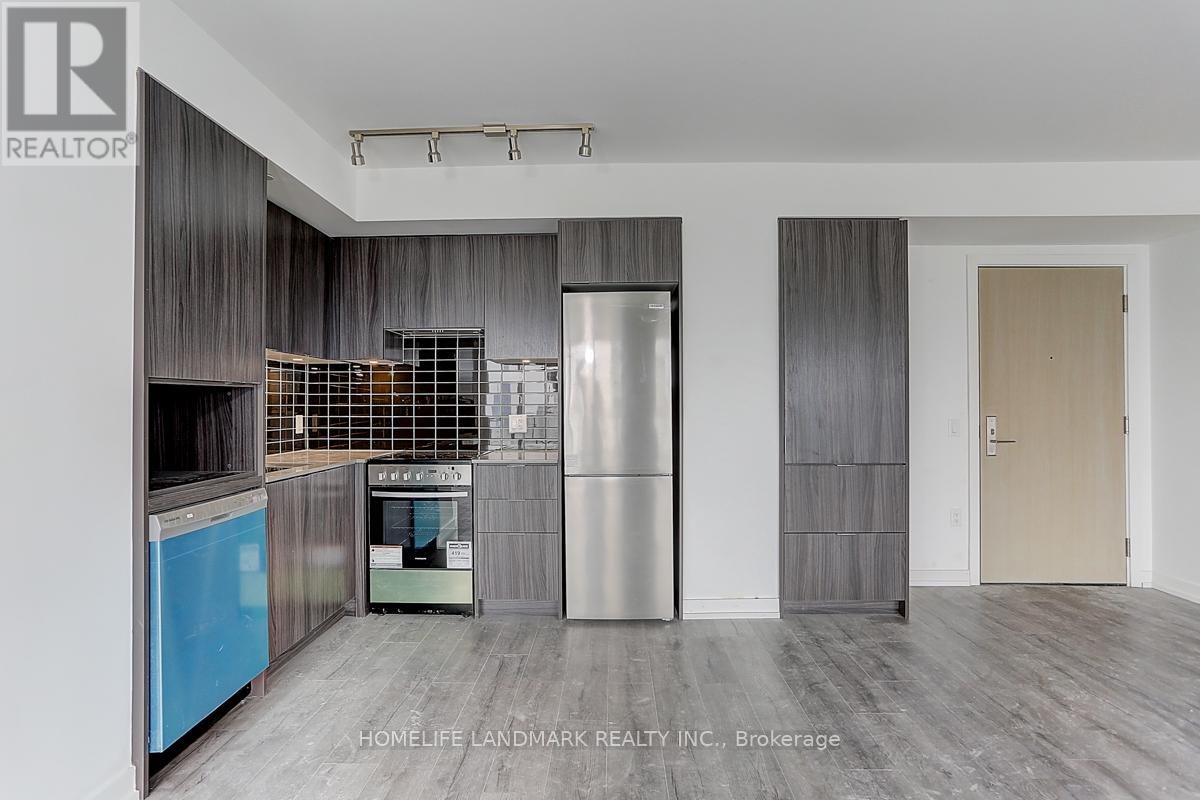 4303 - 395 Bloor Street E, Toronto, Ontario  M4W 1H7 - Photo 12 - C12213611