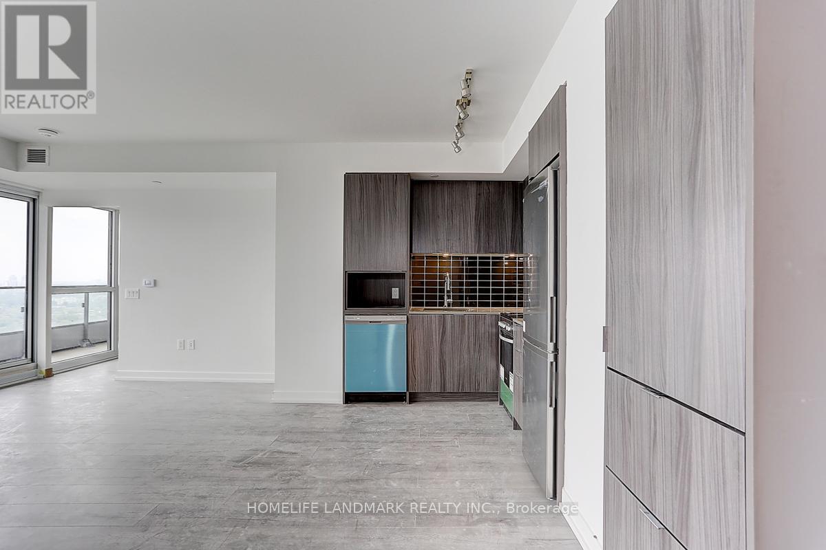 4303 - 395 Bloor Street E, Toronto, Ontario  M4W 1H7 - Photo 13 - C12213611