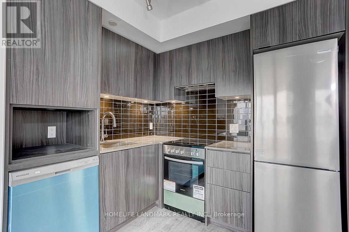 4303 - 395 Bloor Street E, Toronto, Ontario  M4W 1H7 - Photo 14 - C12213611