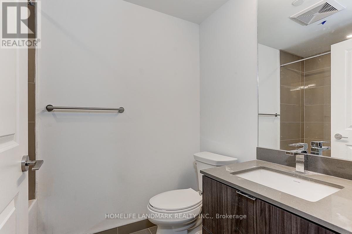 4303 - 395 Bloor Street E, Toronto, Ontario  M4W 1H7 - Photo 15 - C12213611