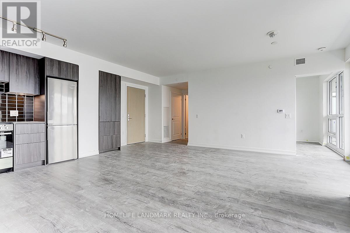 4303 - 395 Bloor Street E, Toronto, Ontario  M4W 1H7 - Photo 19 - C12213611