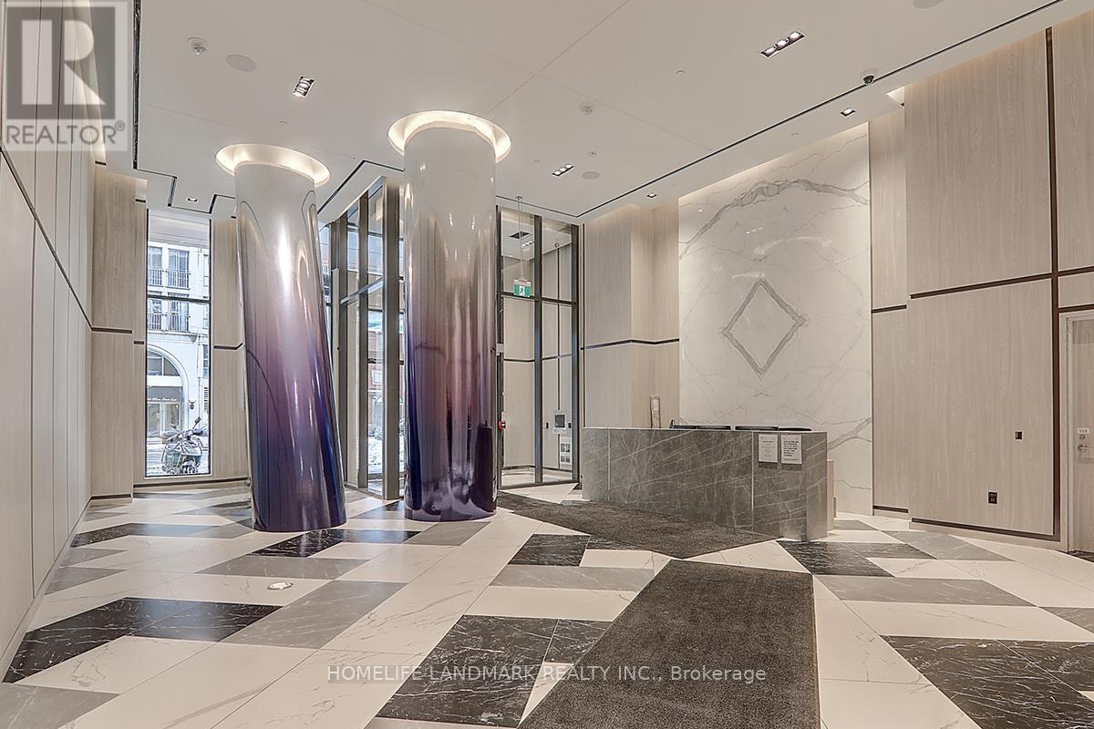 4303 - 395 Bloor Street E, Toronto, Ontario  M4W 1H7 - Photo 2 - C12213611