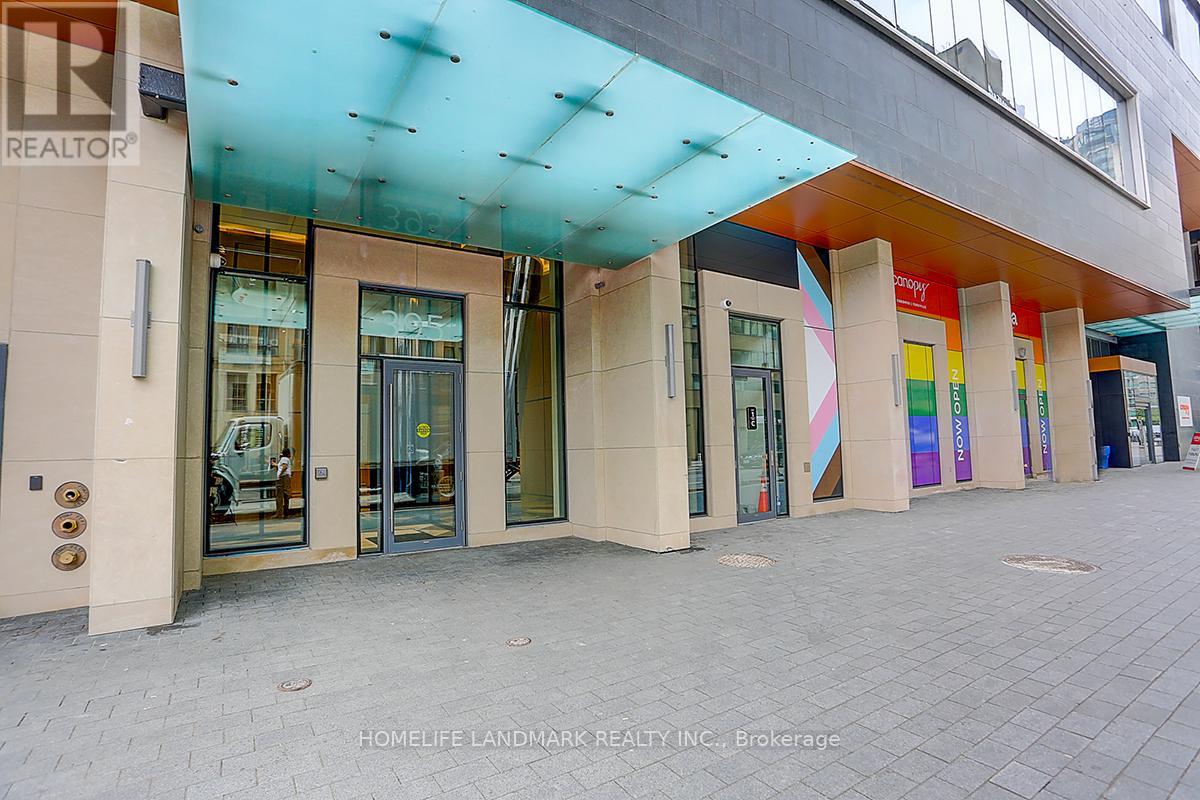 4303 - 395 Bloor Street E, Toronto, Ontario  M4W 1H7 - Photo 3 - C12213611