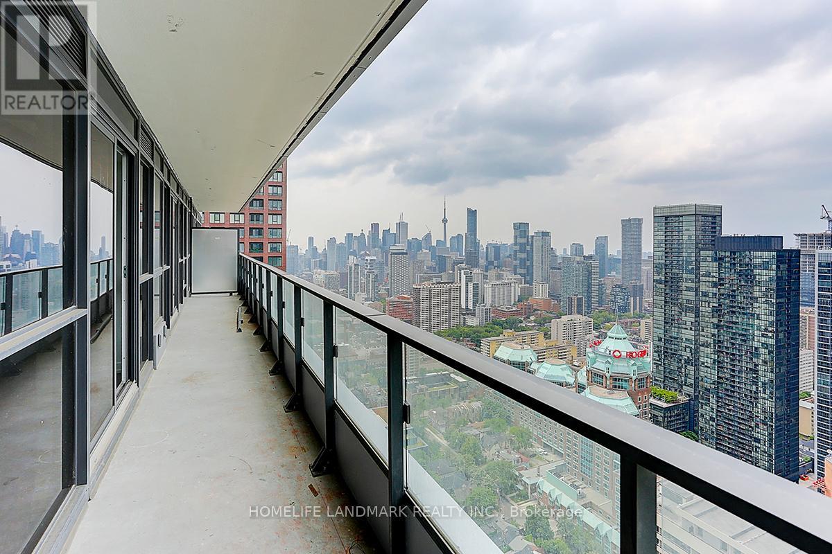 4303 - 395 Bloor Street E, Toronto, Ontario  M4W 1H7 - Photo 32 - C12213611