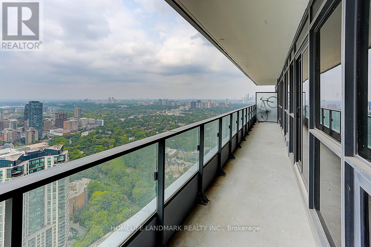 4303 - 395 Bloor Street E, Toronto, Ontario  M4W 1H7 - Photo 33 - C12213611
