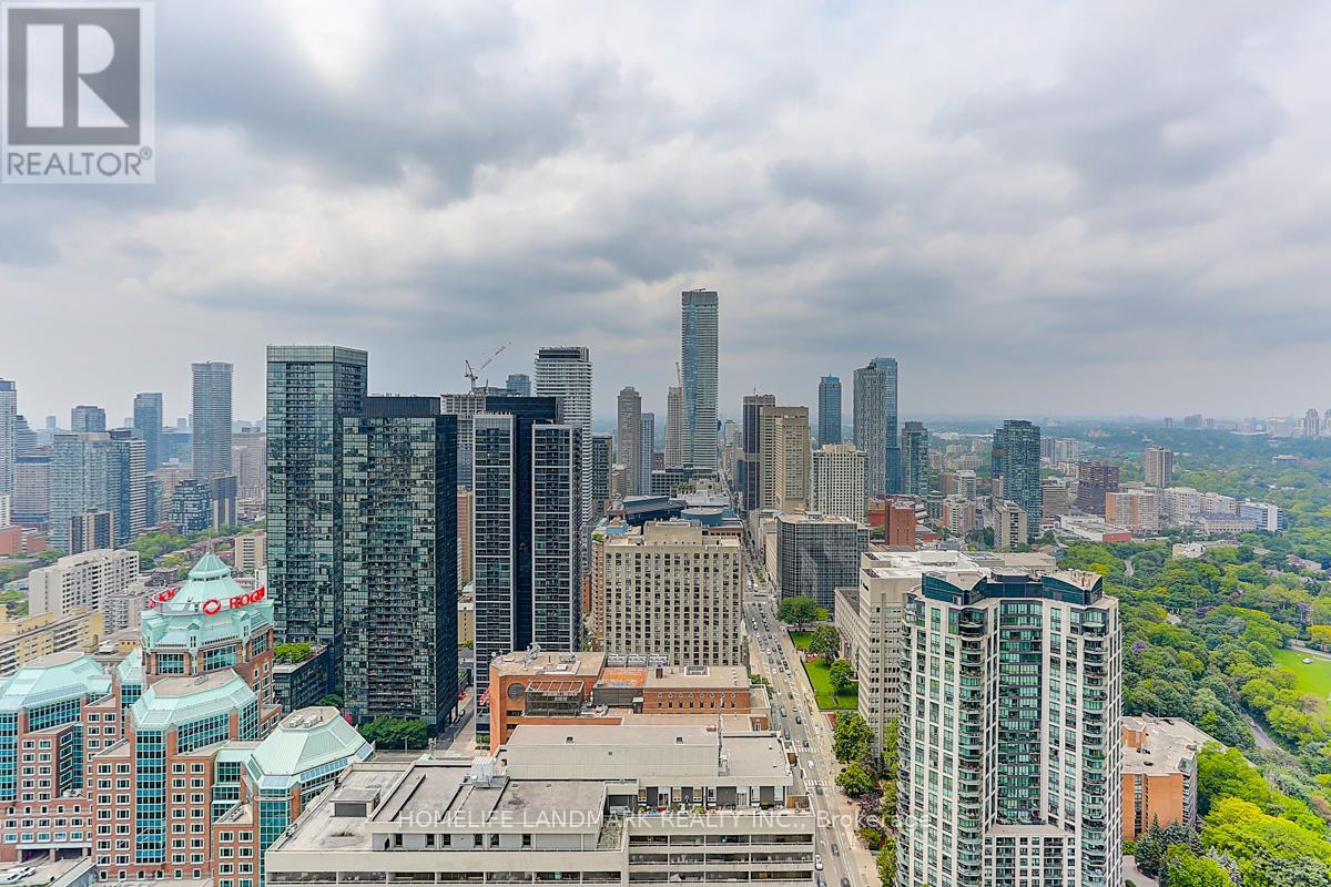4303 - 395 Bloor Street E, Toronto, Ontario  M4W 1H7 - Photo 34 - C12213611
