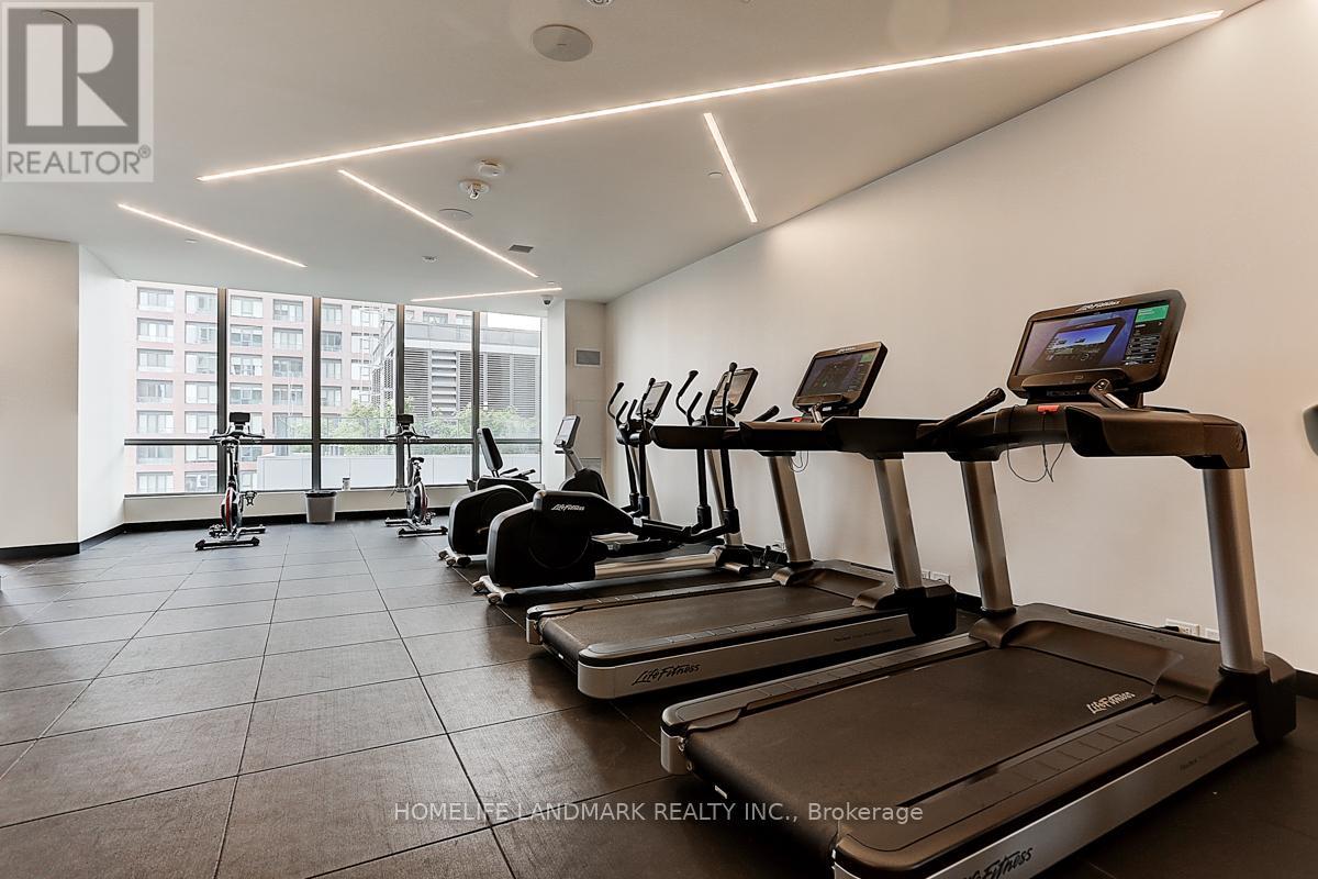 4303 - 395 Bloor Street E, Toronto, Ontario  M4W 1H7 - Photo 36 - C12213611