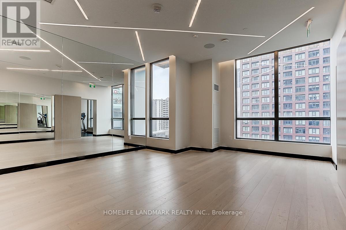 4303 - 395 Bloor Street E, Toronto, Ontario  M4W 1H7 - Photo 37 - C12213611