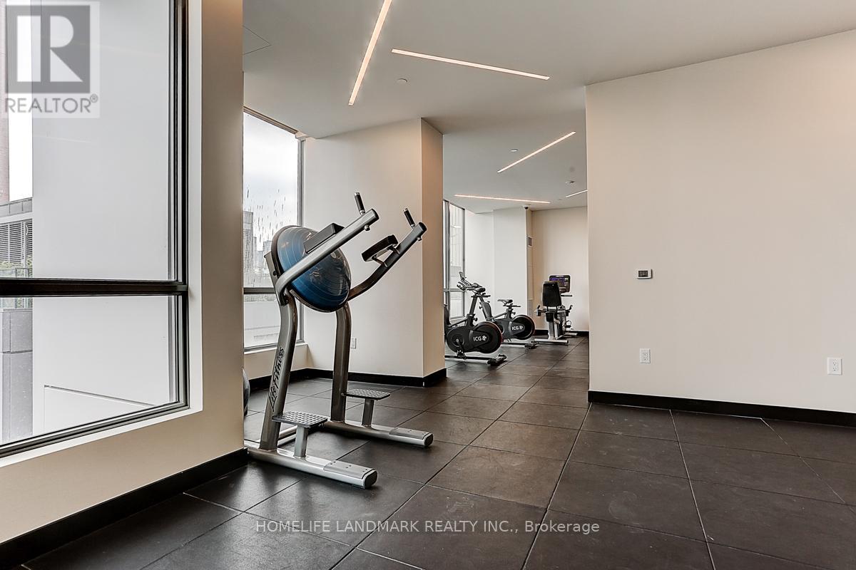 4303 - 395 Bloor Street E, Toronto, Ontario  M4W 1H7 - Photo 38 - C12213611