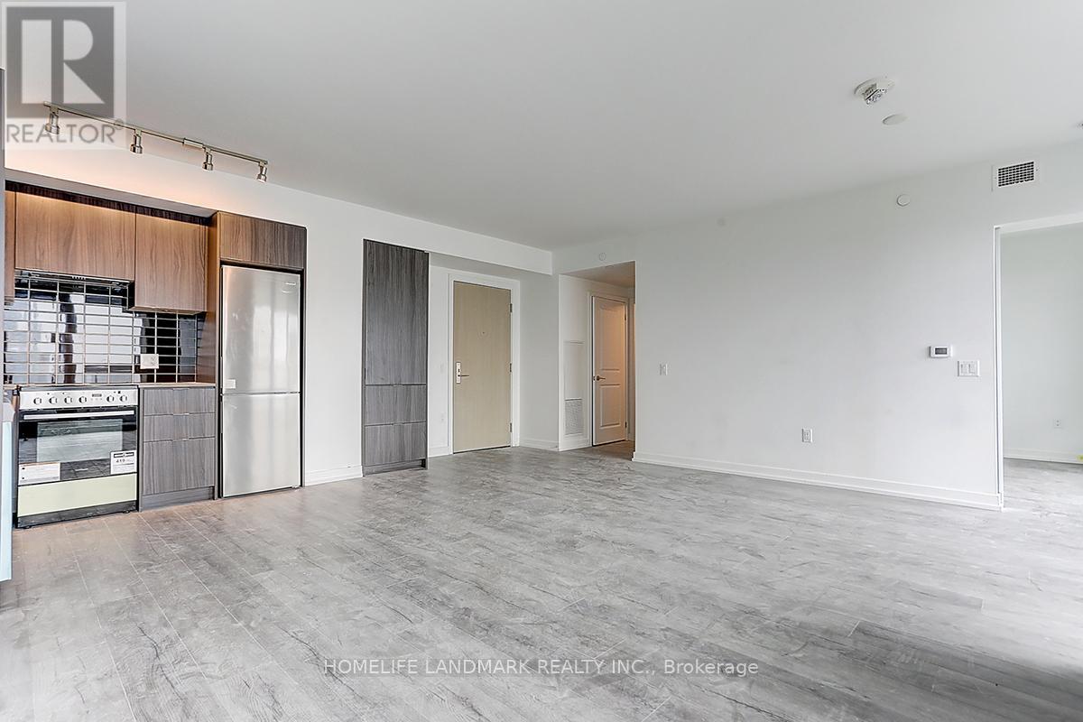 4303 - 395 Bloor Street E, Toronto, Ontario  M4W 1H7 - Photo 4 - C12213611