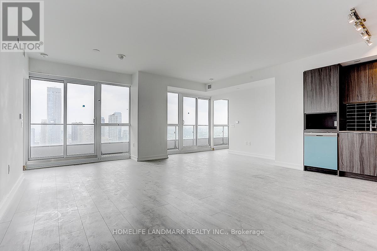 4303 - 395 Bloor Street E, Toronto, Ontario  M4W 1H7 - Photo 6 - C12213611