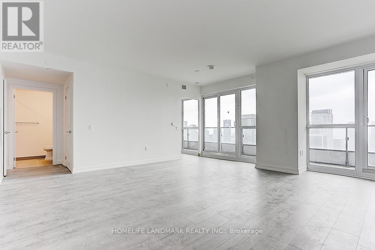 4303 - 395 Bloor Street E, Toronto, Ontario  M4W 1H7 - Photo 8 - C12213611