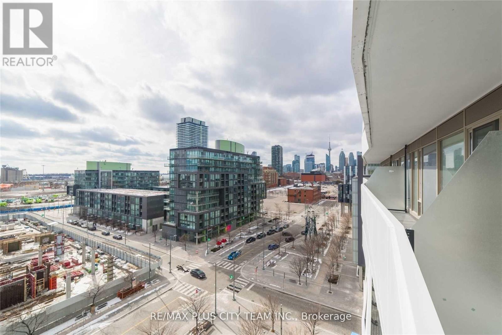 907 - 60 TANNERY ROAD, Toronto, Ontario