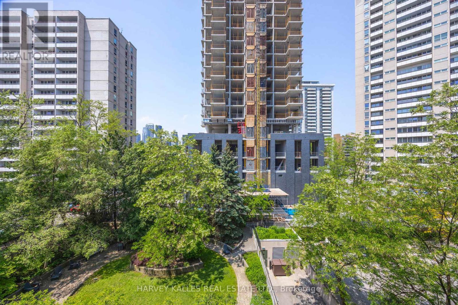 601 - 260 Merton Street, Toronto, Ontario  M4S 3G2 - Photo 27 - C12213654