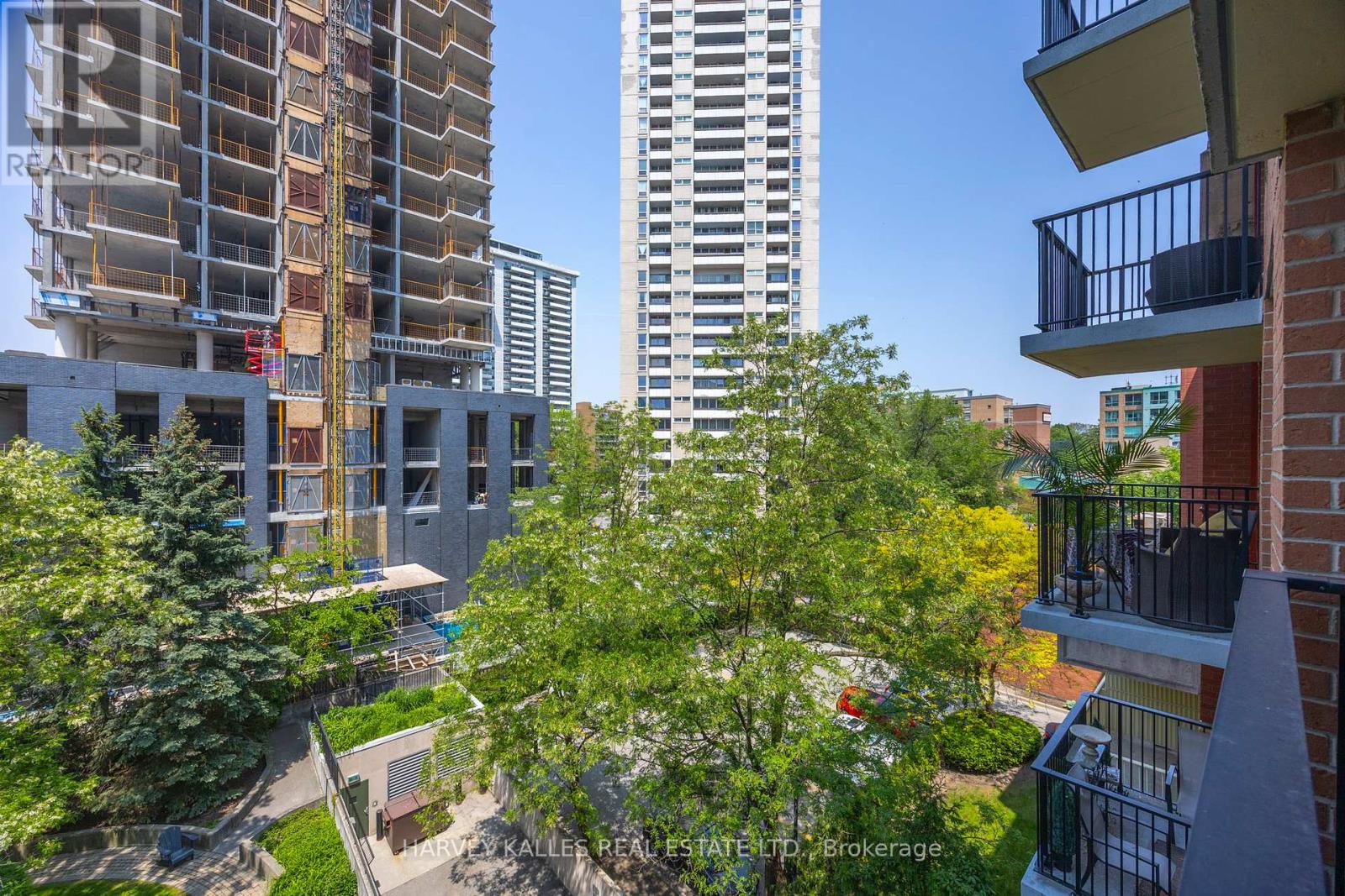 601 - 260 Merton Street, Toronto, Ontario  M4S 3G2 - Photo 28 - C12213654