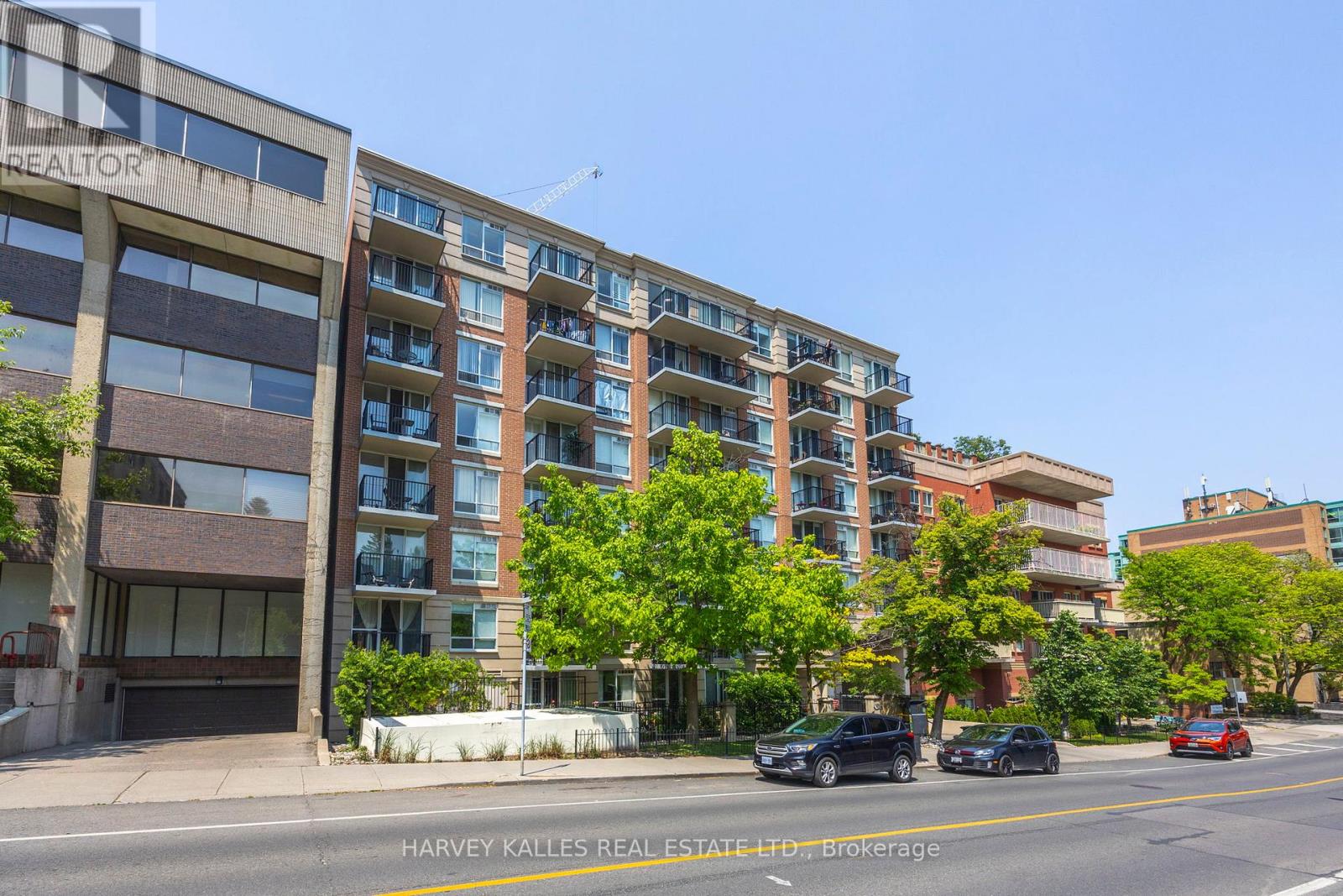 601 - 260 Merton Street, Toronto, Ontario  M4S 3G2 - Photo 30 - C12213654