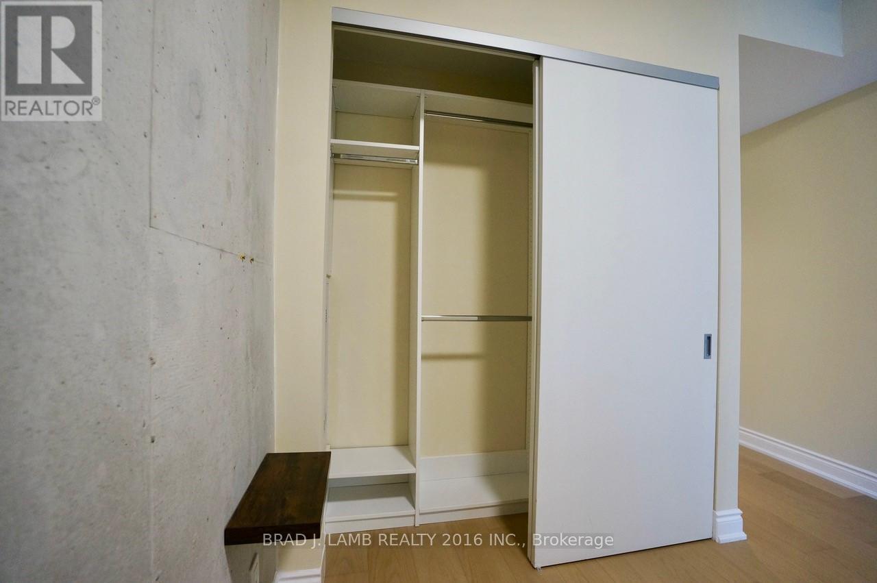 406 - 608 Richmond Street W, Toronto, Ontario  M5V 0N9 - Photo 10 - C12213707