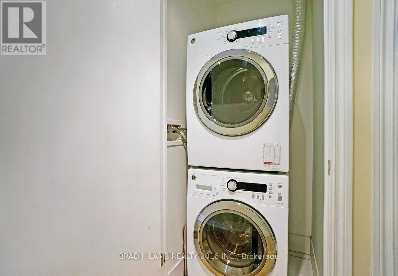 406 - 608 Richmond Street W, Toronto, Ontario  M5V 0N9 - Photo 11 - C12213707