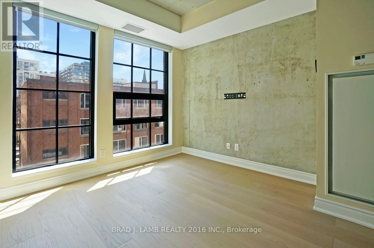406 - 608 Richmond Street W, Toronto, Ontario  M5V 0N9 - Photo 2 - C12213707